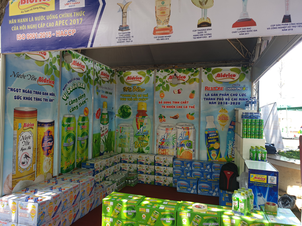 Bidrico-tham-gia-Lễ-hội-Ka-tê